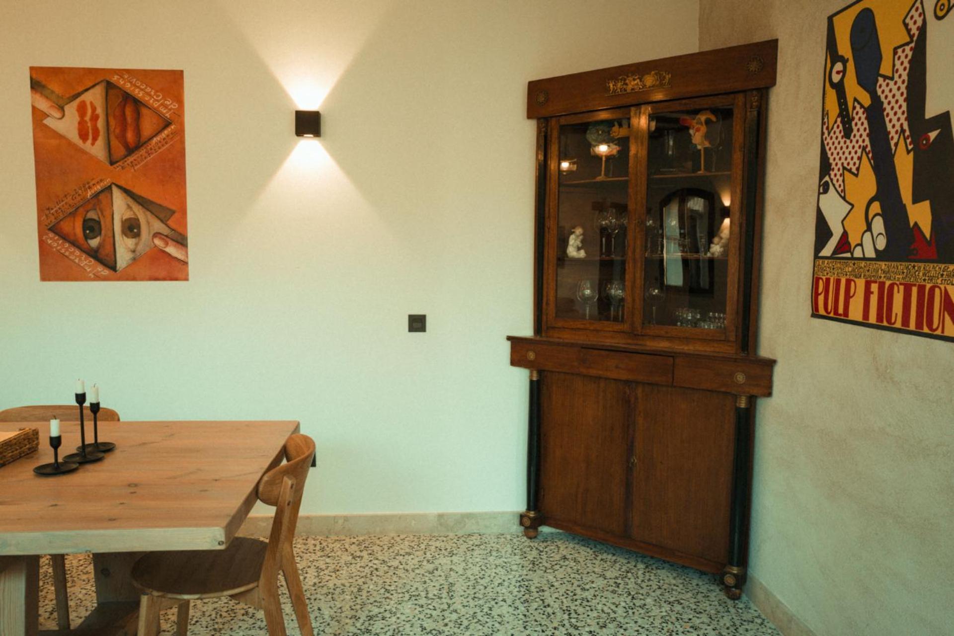 Casa De Los Mendoza - Casa Solariega En El Casco Historico อัลกาลาเดเอนาเรส ภายนอก รูปภาพ