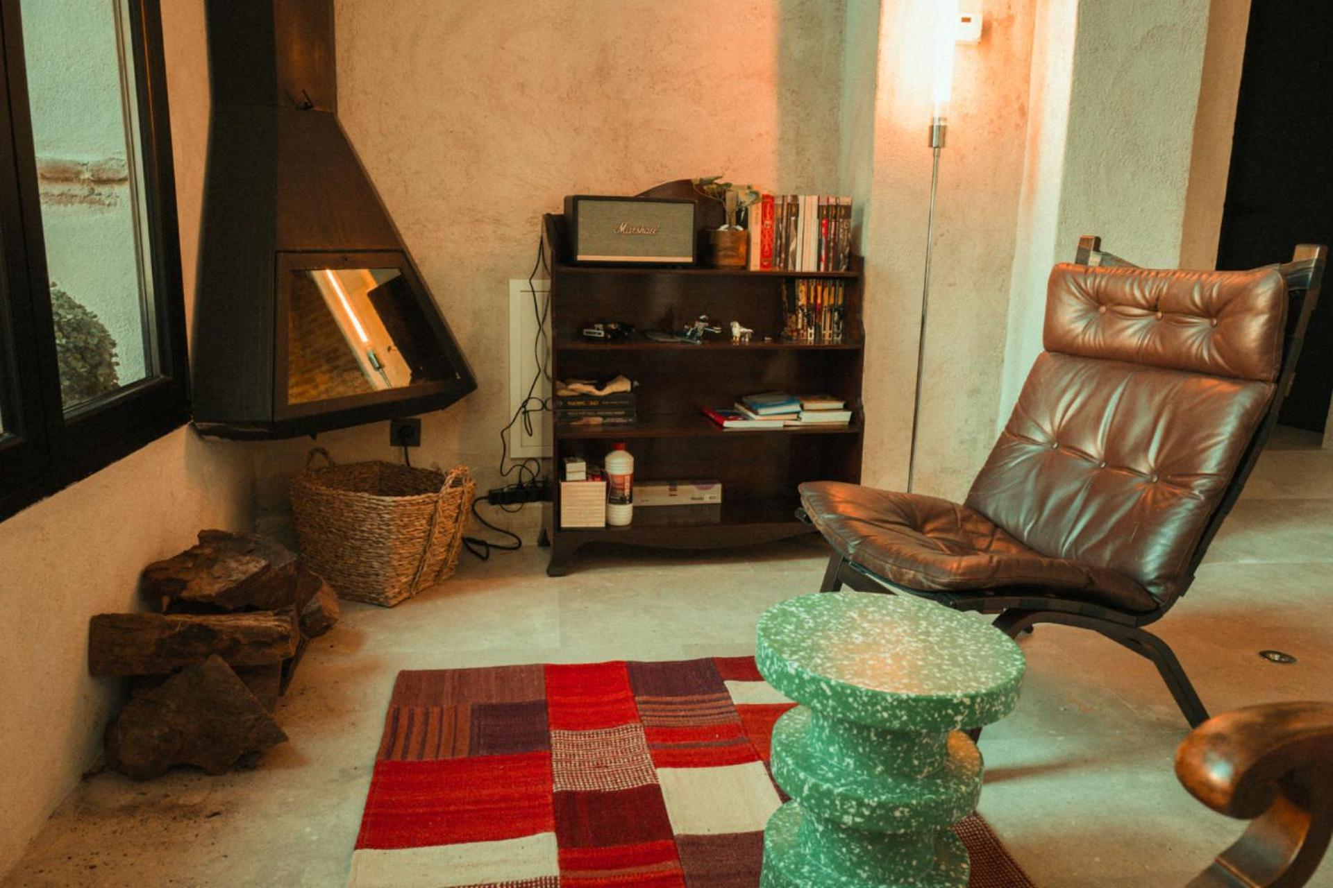 Casa De Los Mendoza - Casa Solariega En El Casco Historico อัลกาลาเดเอนาเรส ภายนอก รูปภาพ